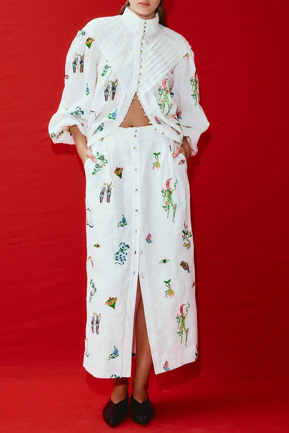 Atticus Shirt - Image 3
