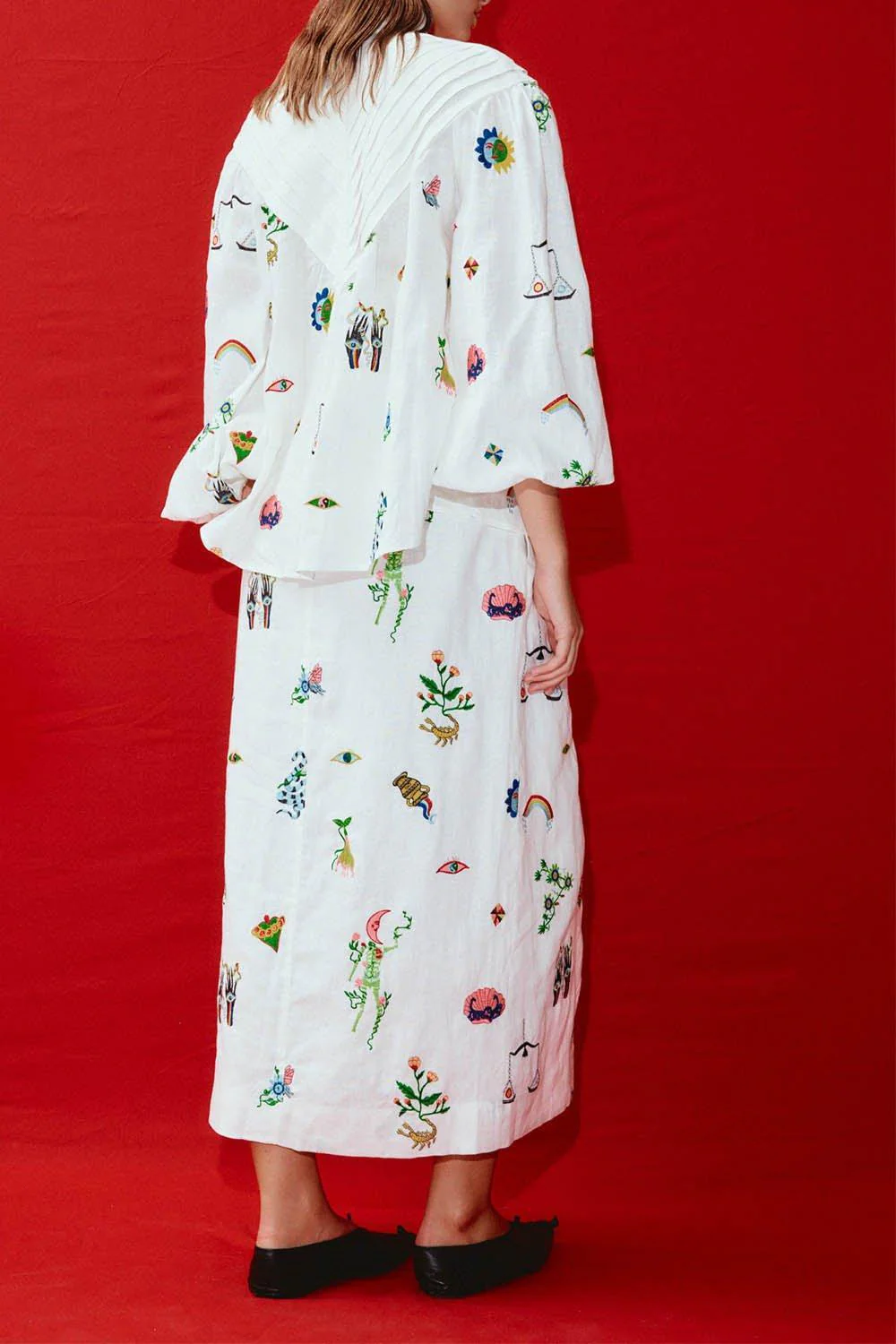 Atticus Shirt - Image 4
