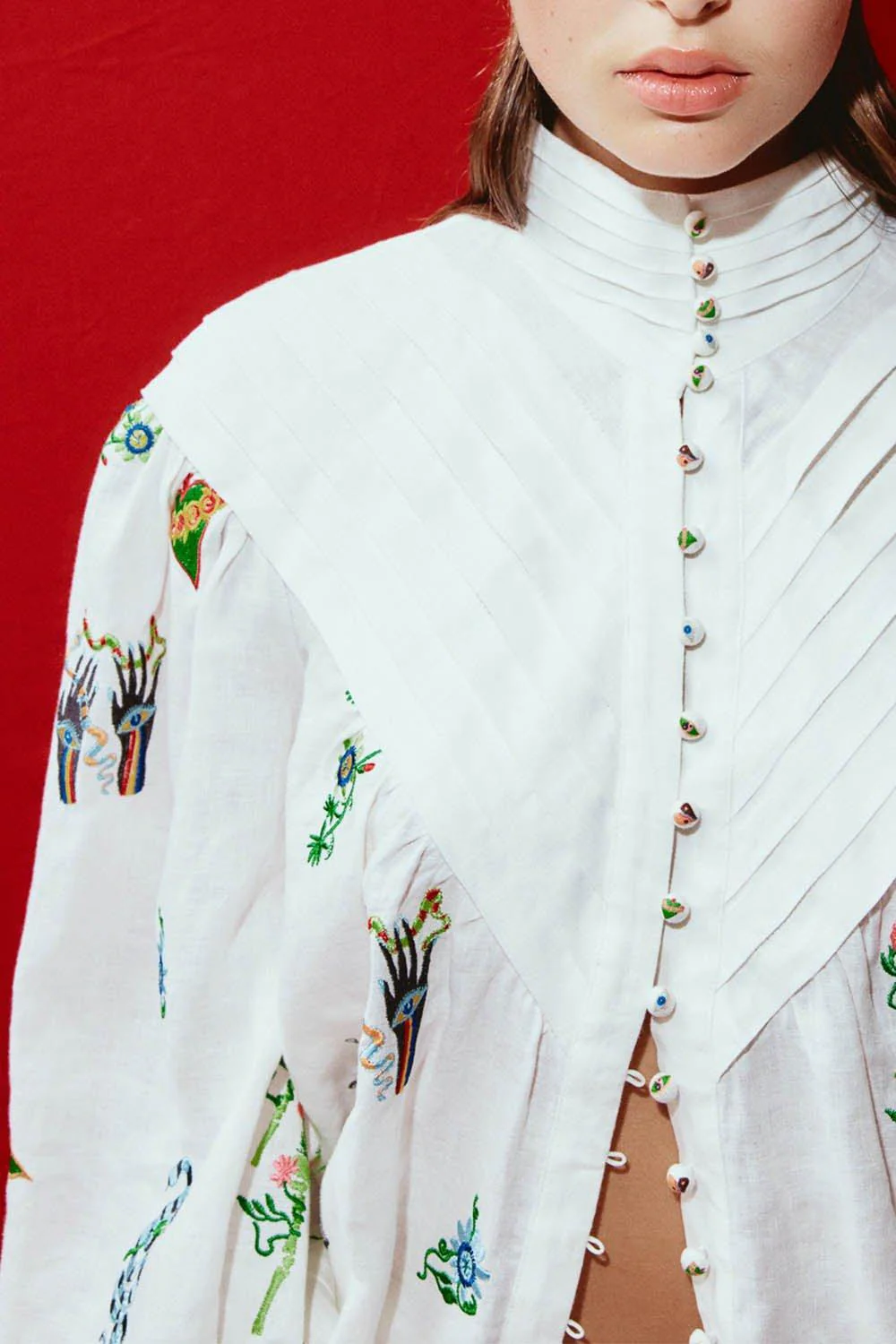 Atticus Shirt - Image 5