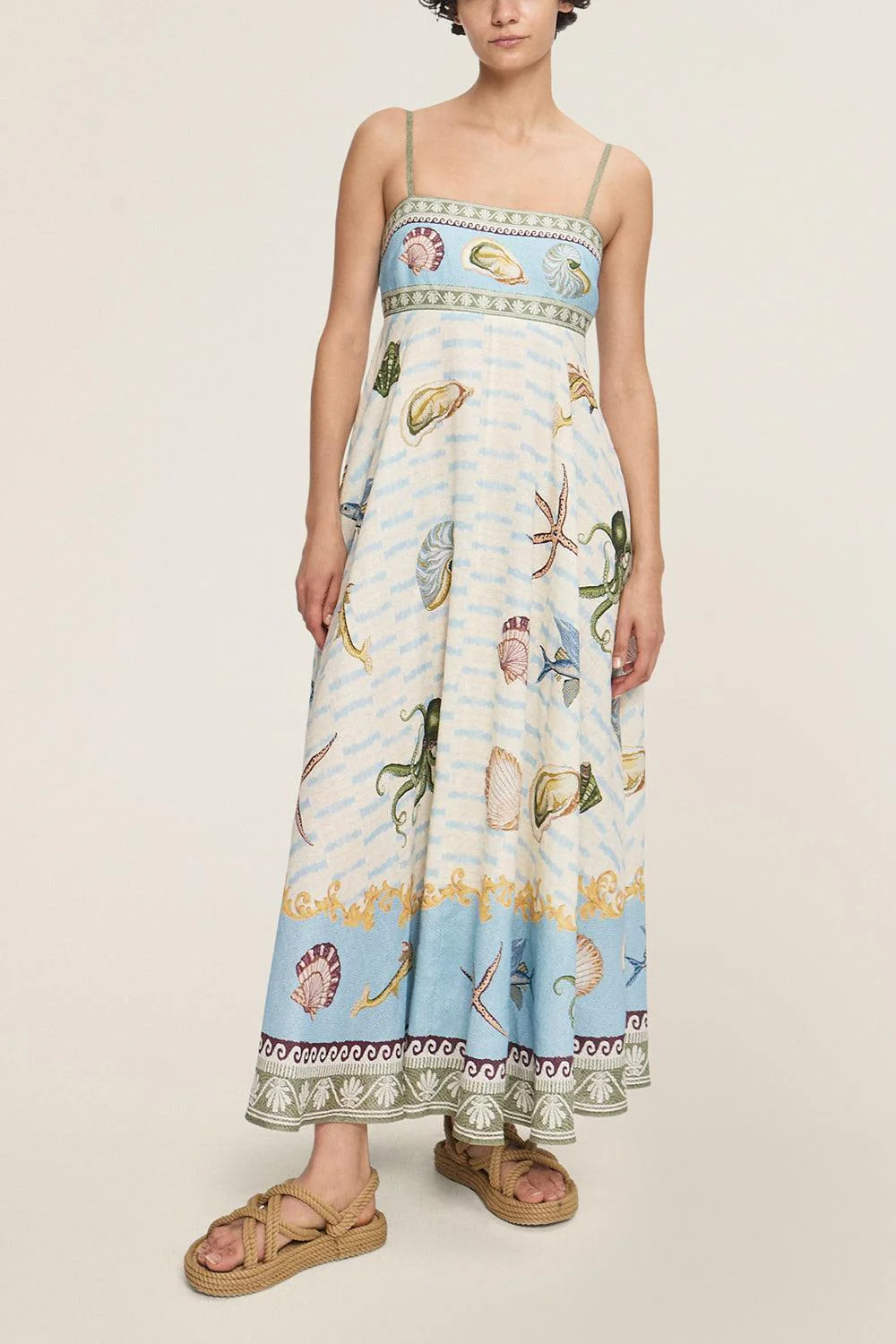 Bath House Sundress - Image 2