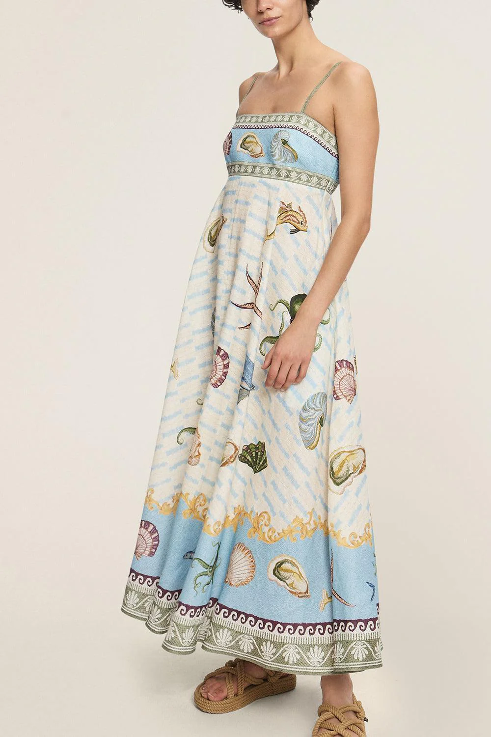 Bath House Sundress - Image 4