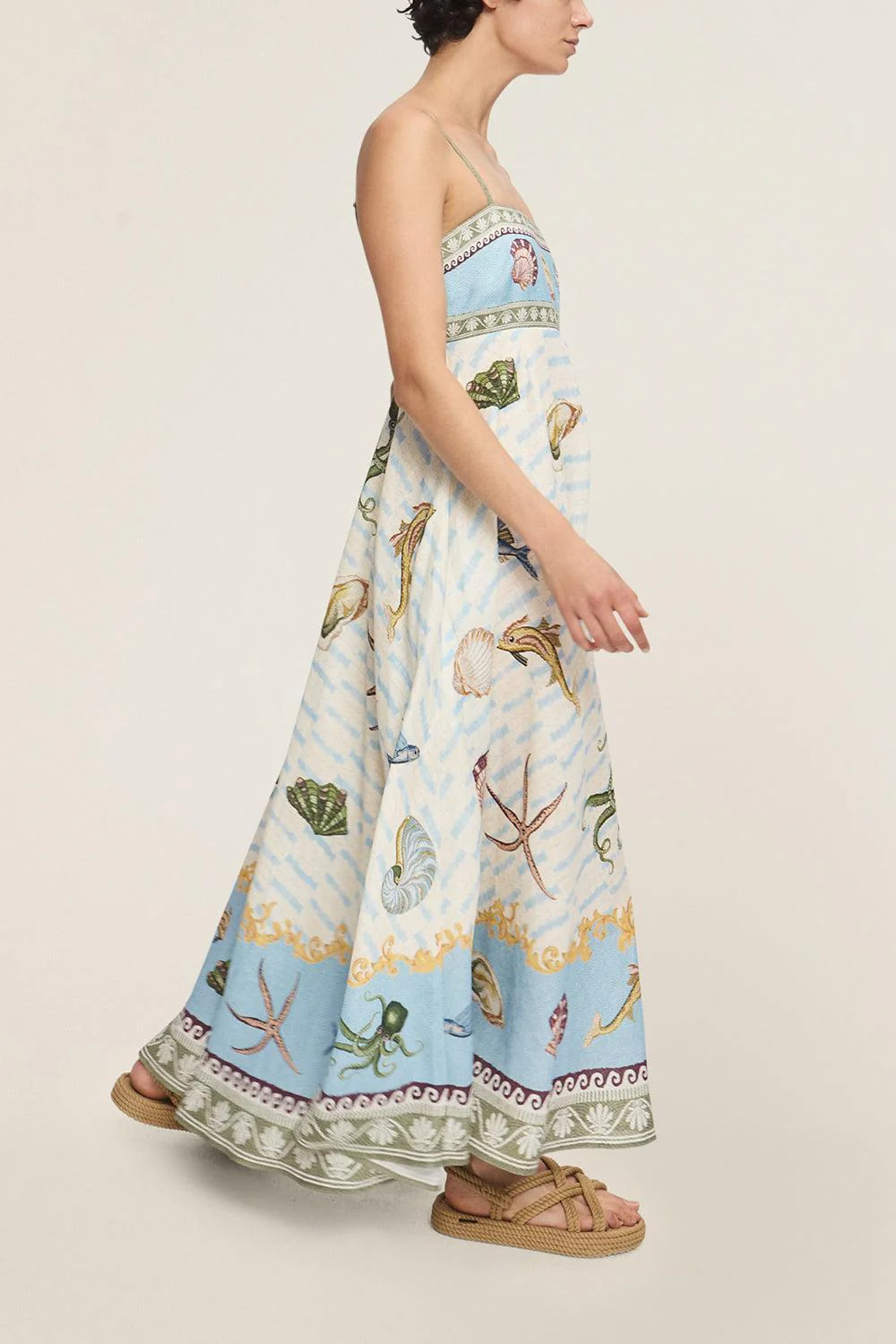 Bath House Sundress - Image 5