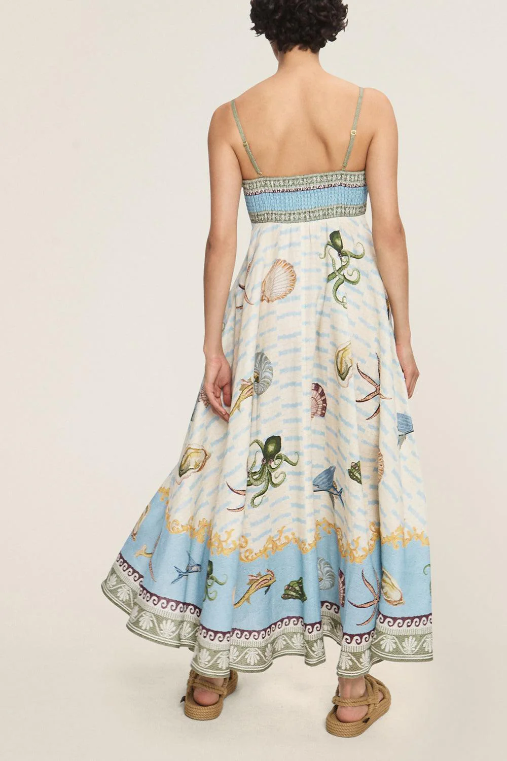 Bath House Sundress - Image 6