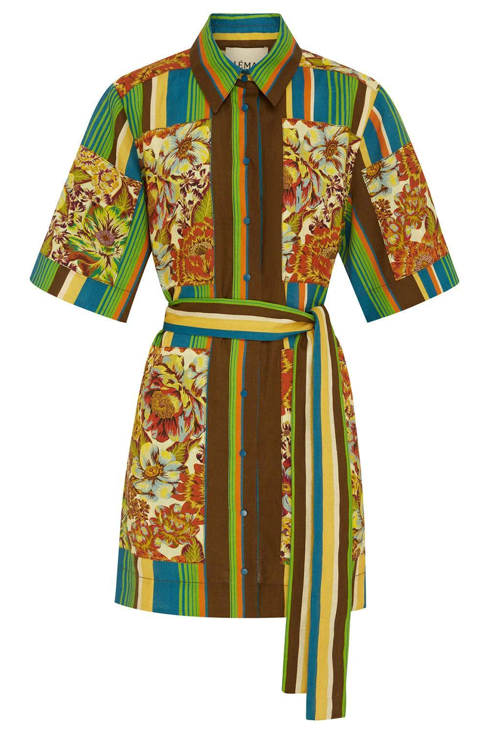Charlie Mini Dress