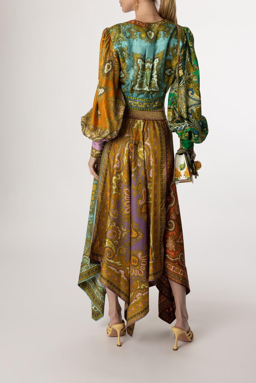 Clemenza Skirt - Image 4