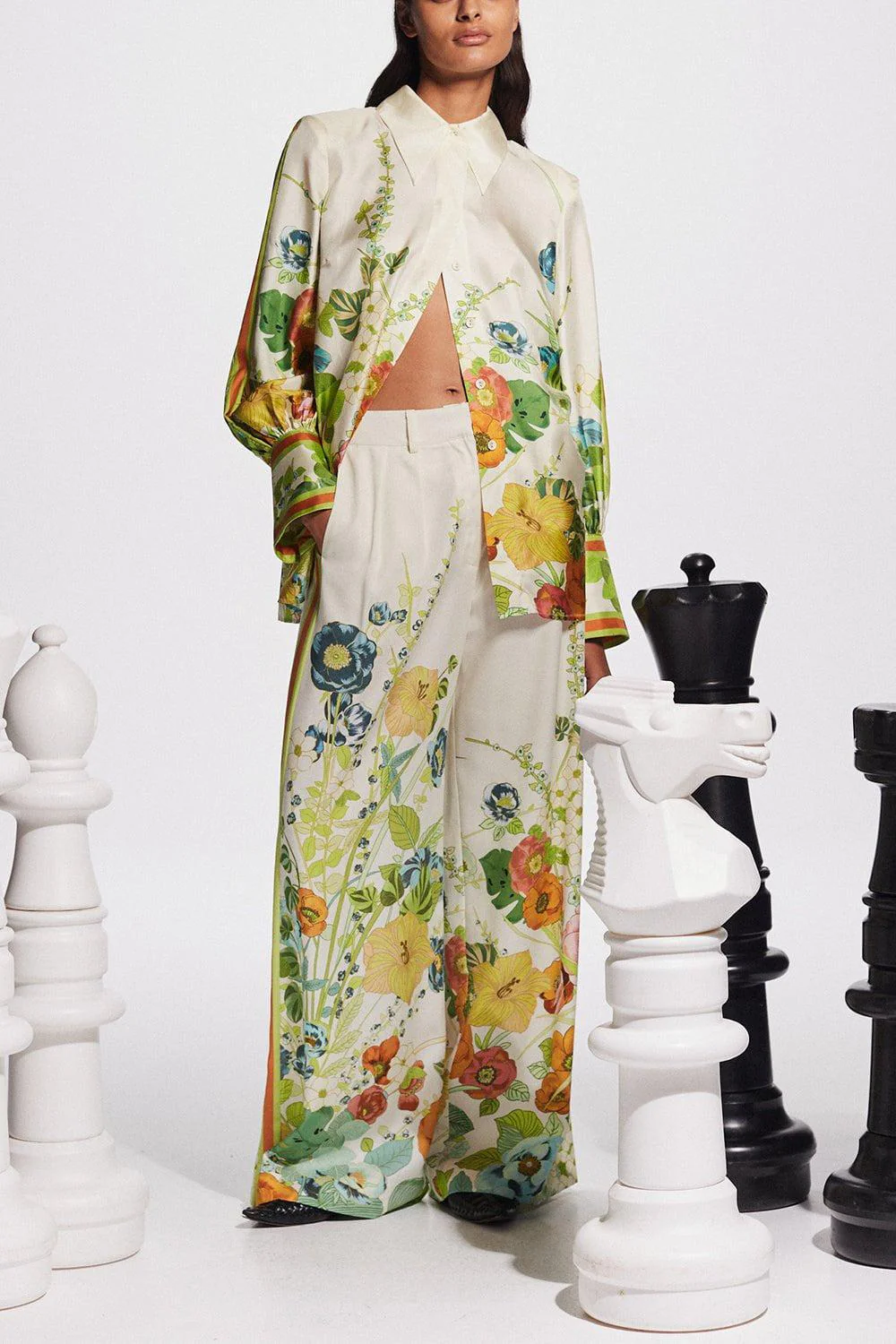 Constance Pant - Image 3