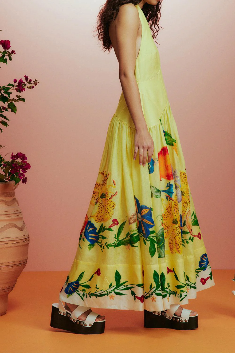 Dahlia Gown - Image 3