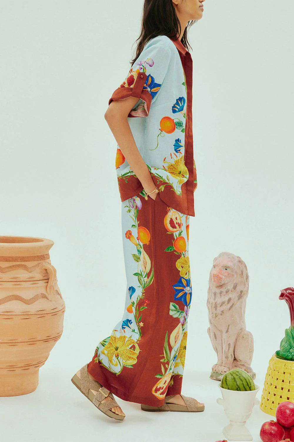 Dahlia Pant - Image 3