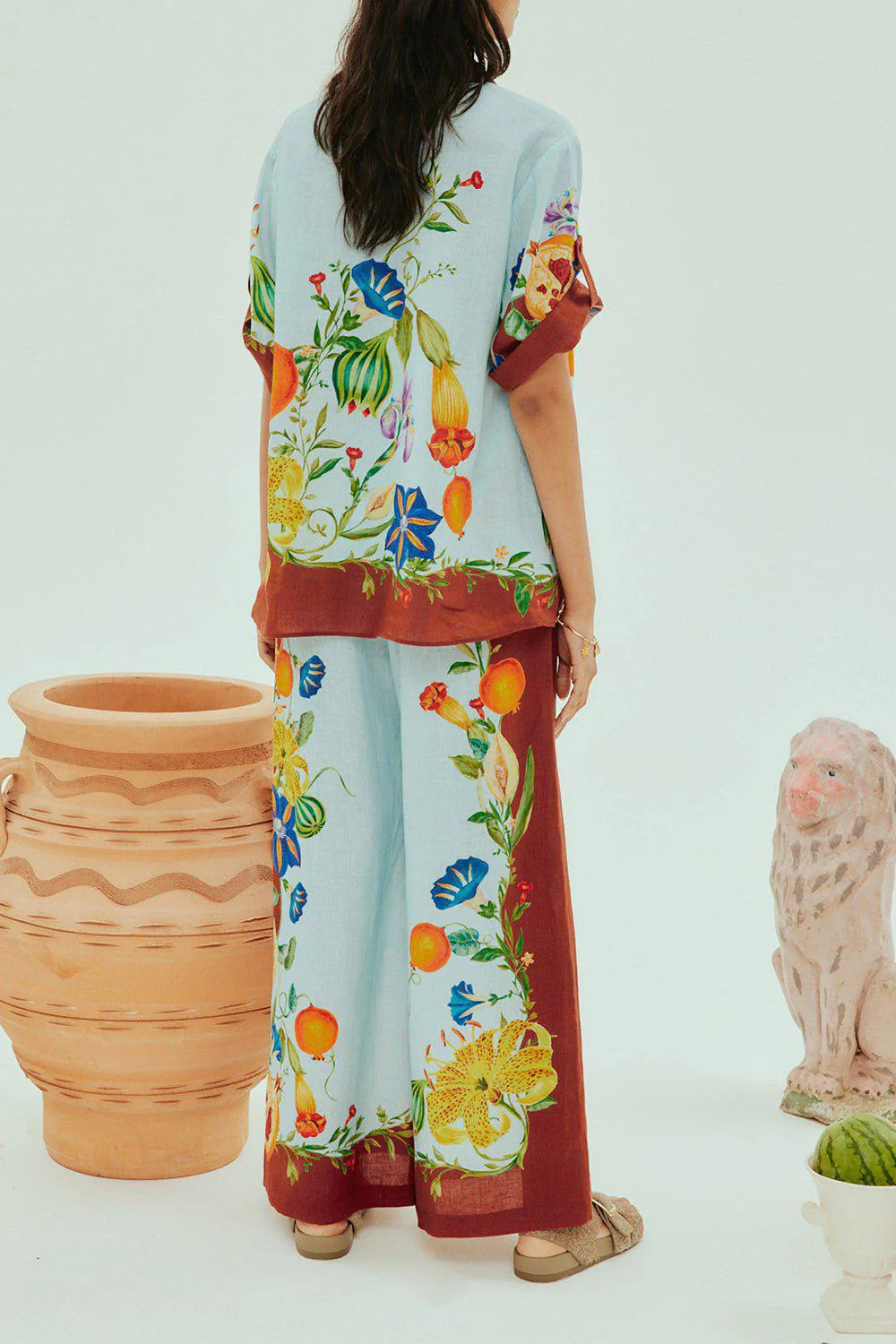 Dahlia Pant - Image 4