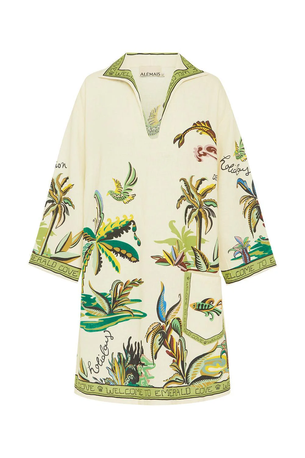 Day Dream Dress