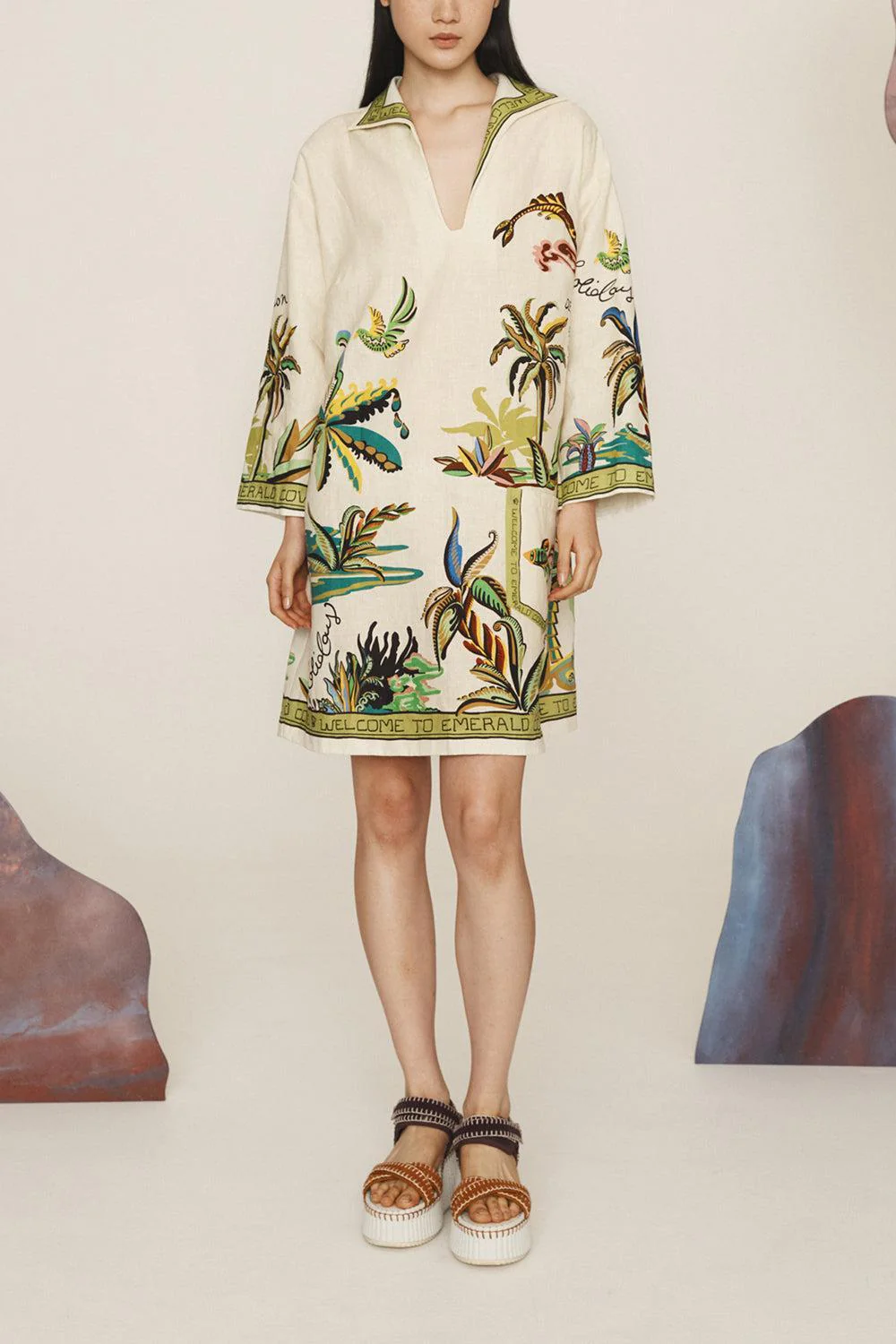 Day Dream Dress - Image 2