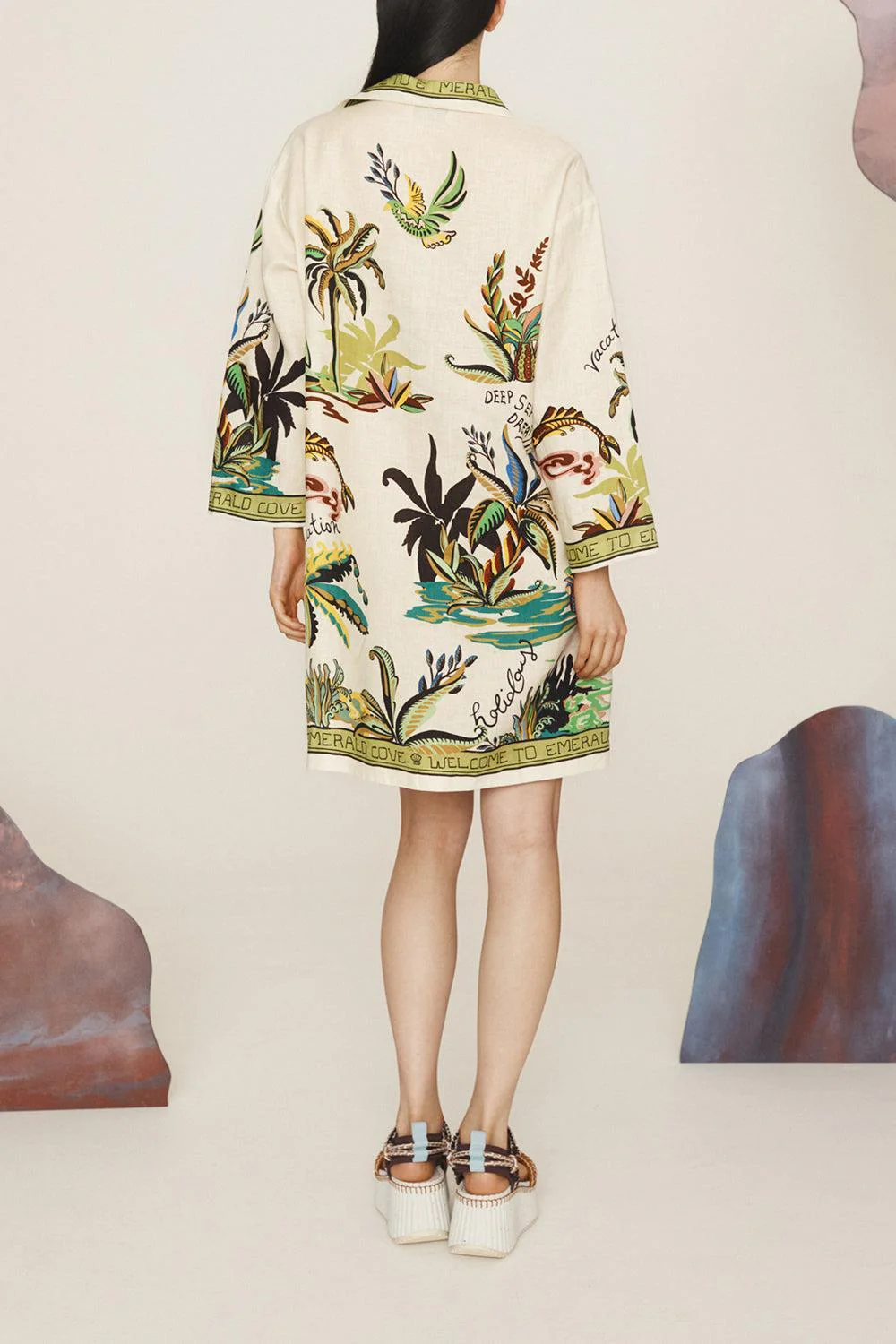 Day Dream Dress - Image 5