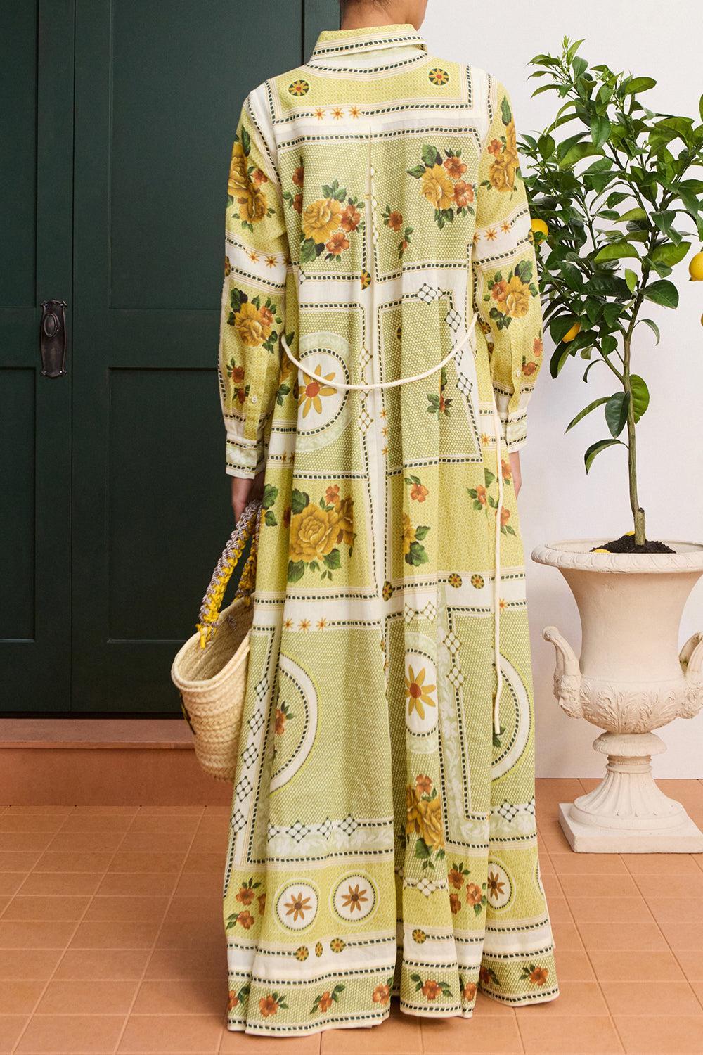 Dixie Shirtdress - Image 5