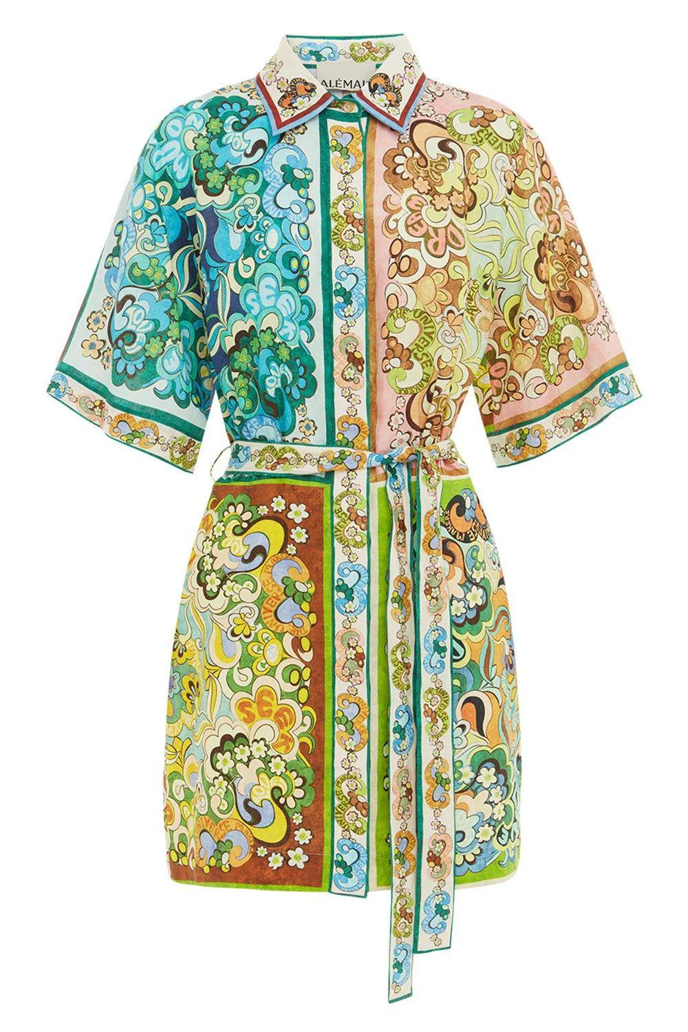 Dreamer Mini Dress