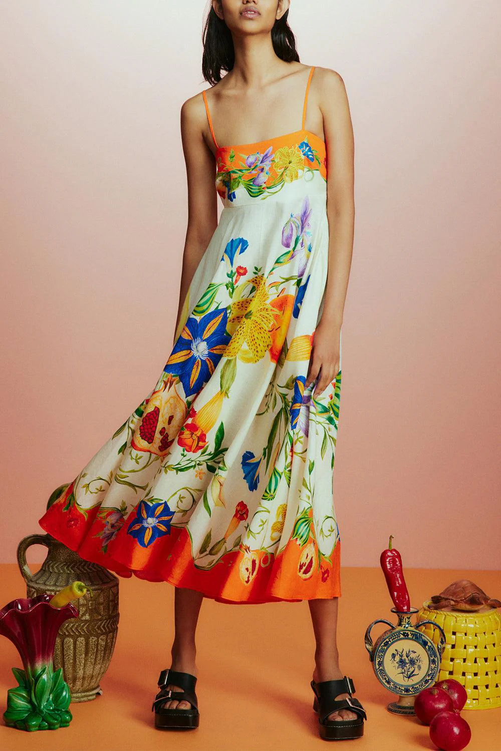 Flores Sundress - Image 2