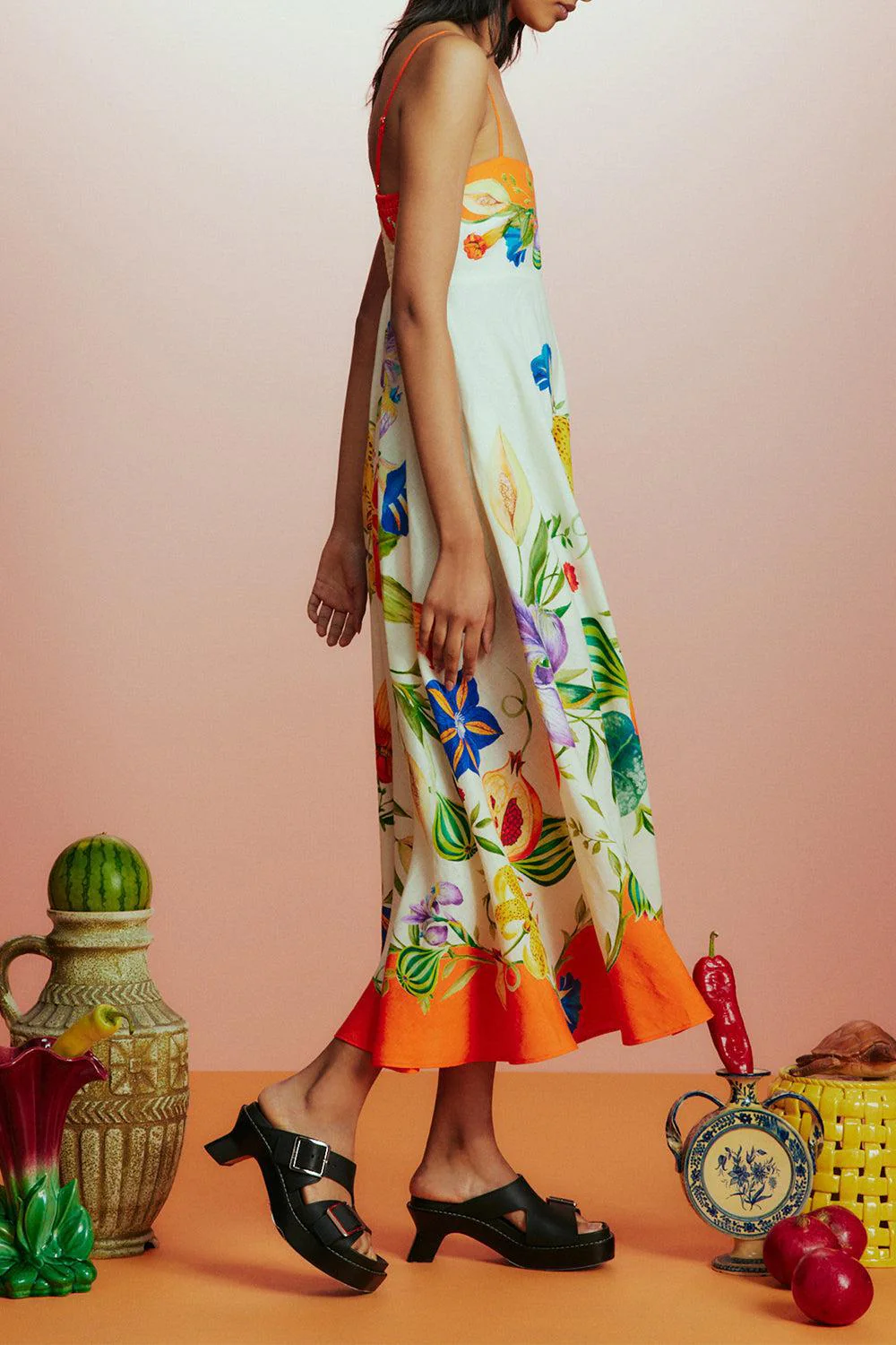 Flores Sundress - Image 3