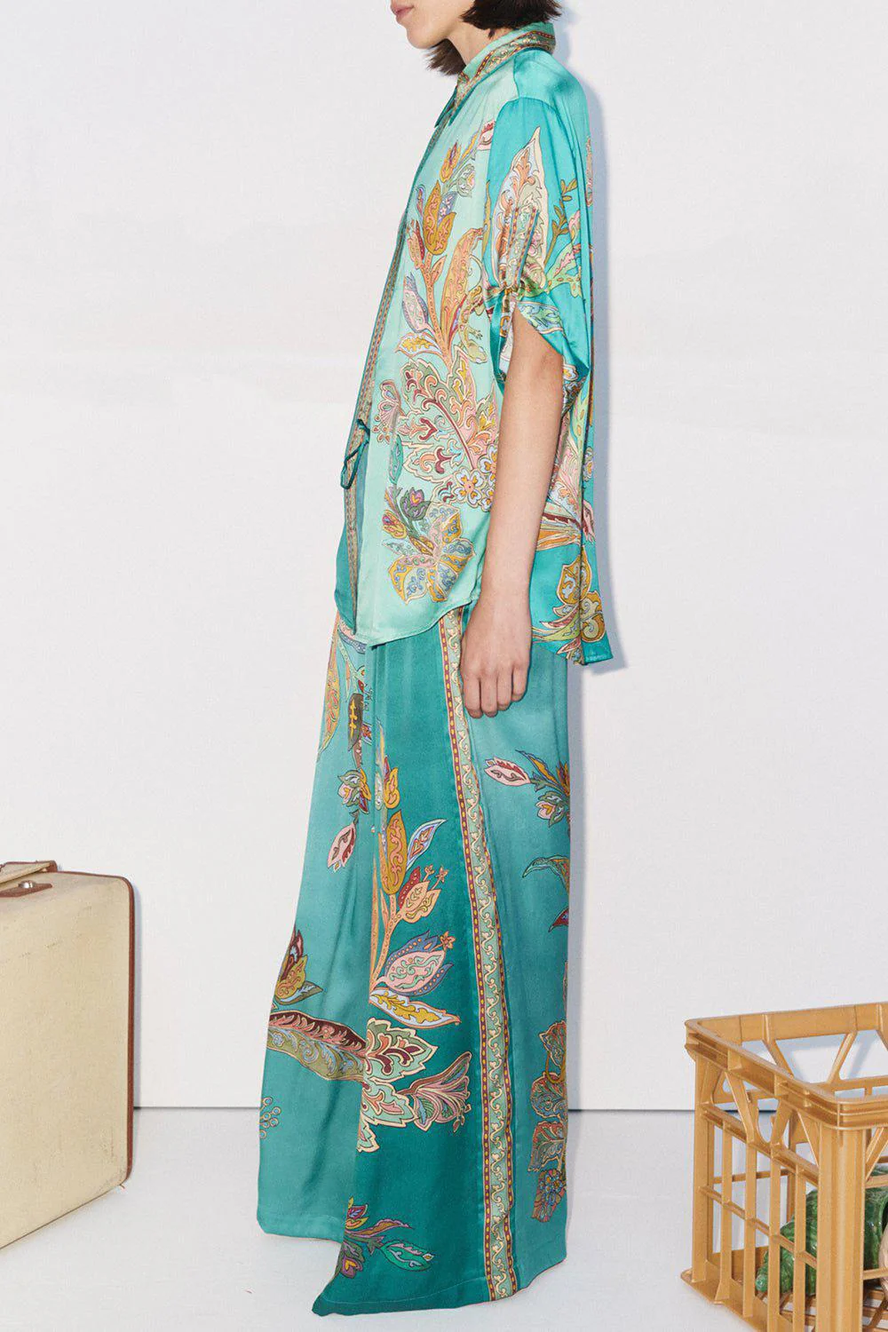 Franca Pant - Image 4