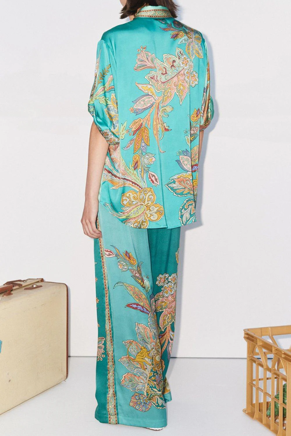 Franca Pant - Image 5