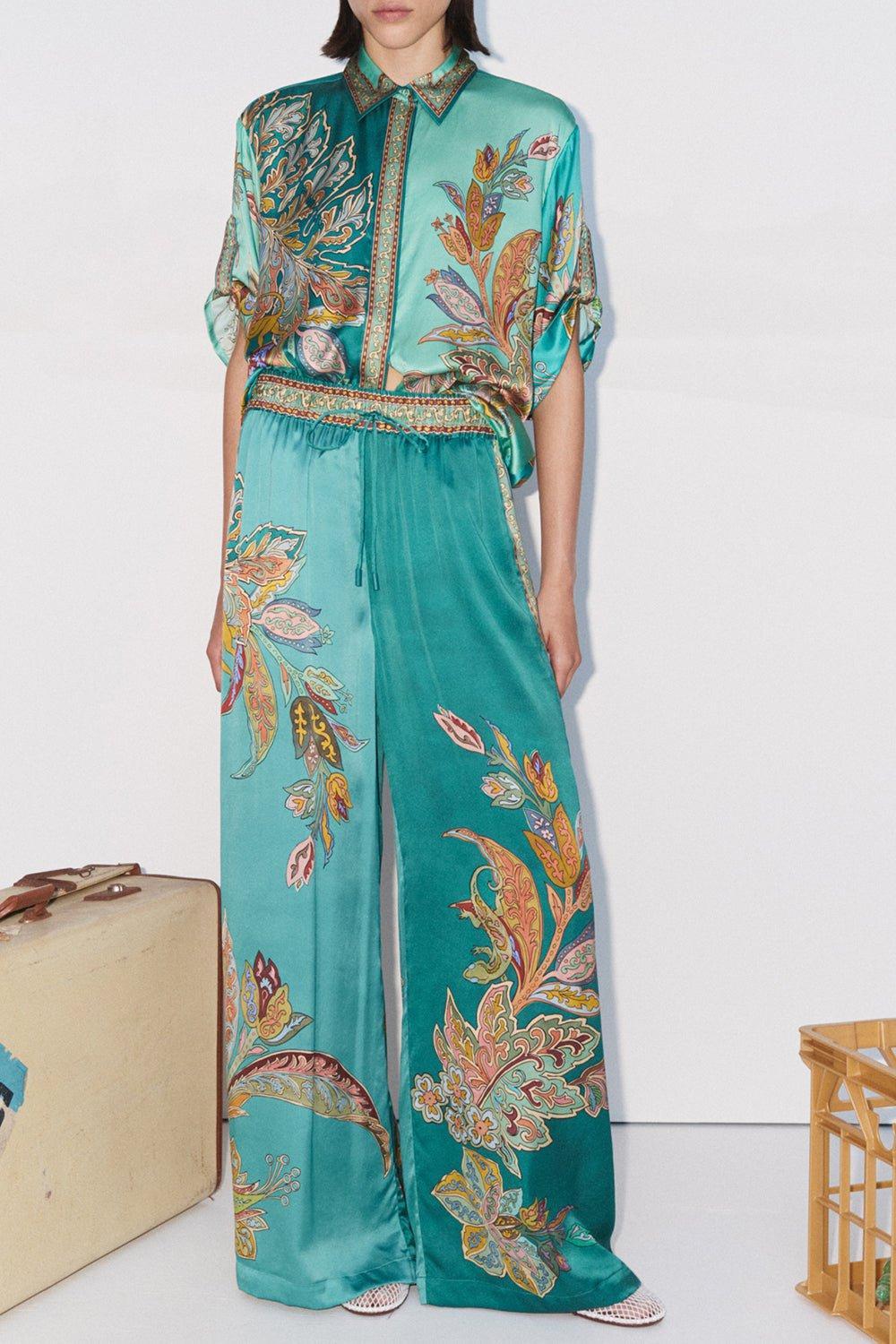 Franca Shirt - Image 2