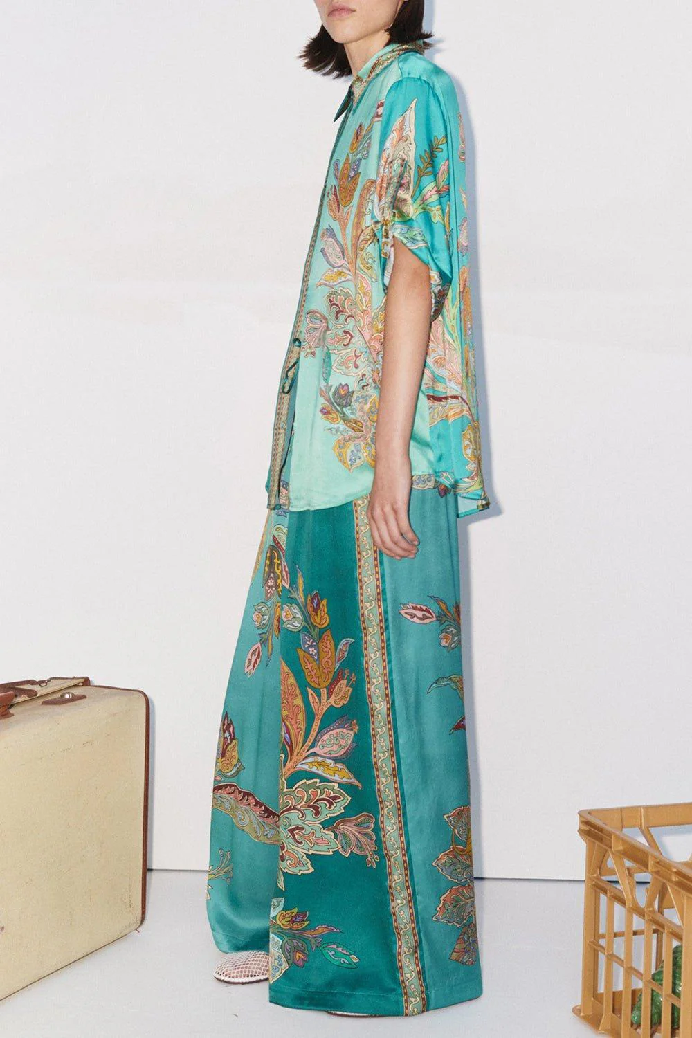 Franca Shirt - Image 7