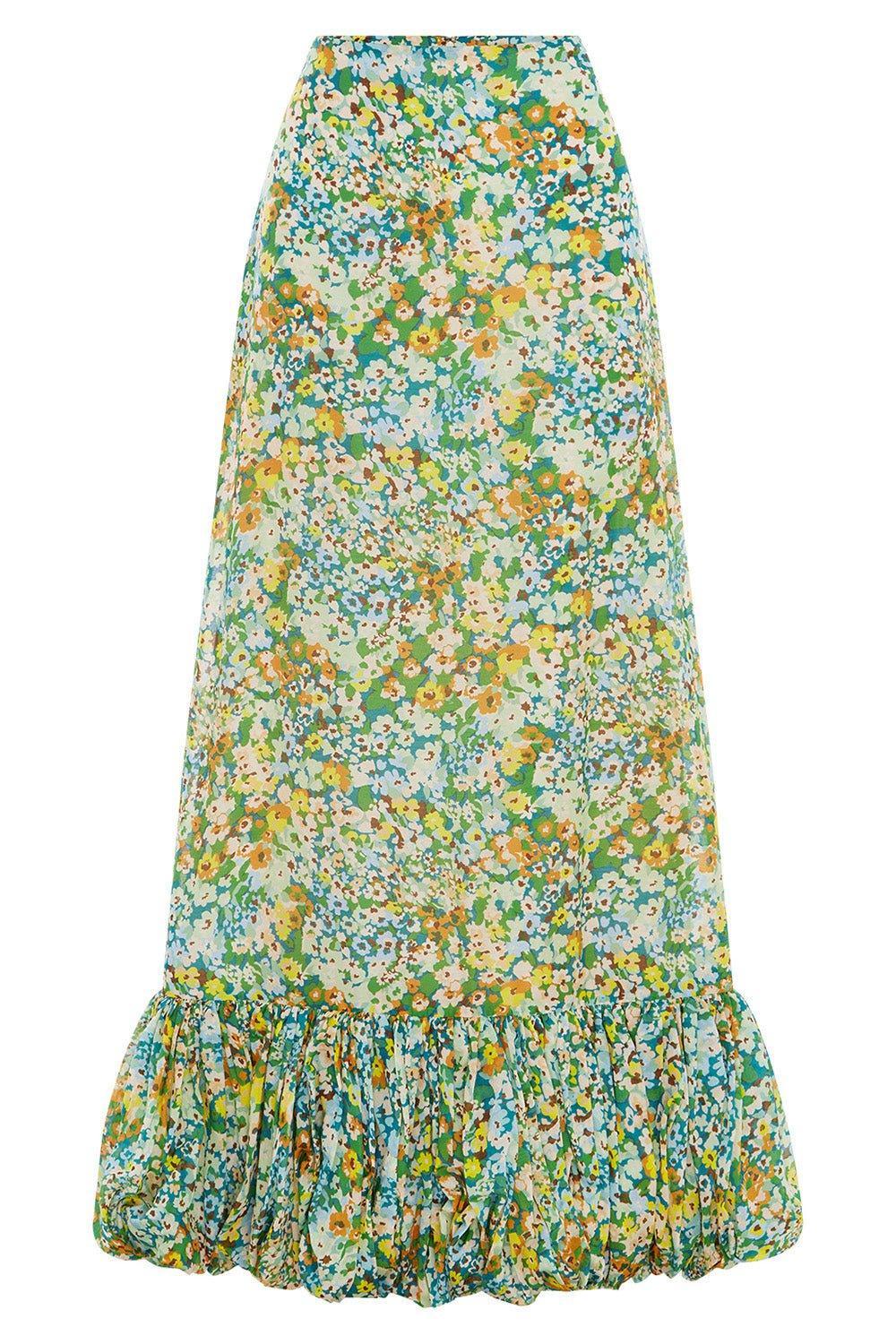 Francis Bubble Skirt