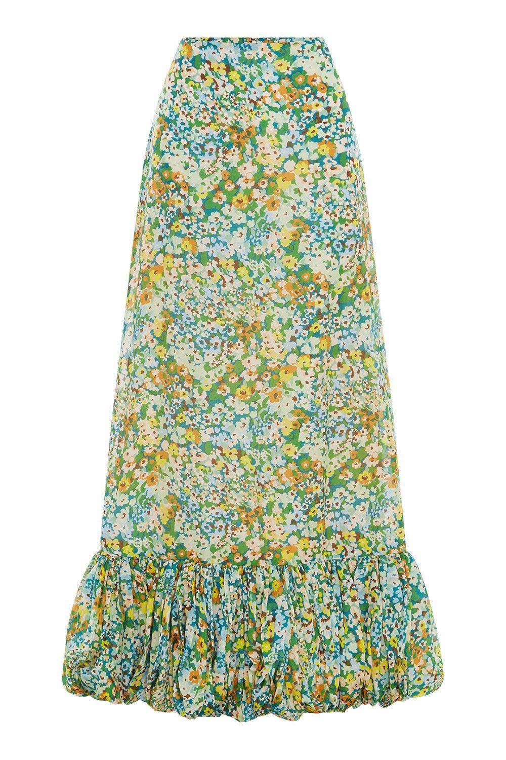 Francis Bubble Skirt - Image 6