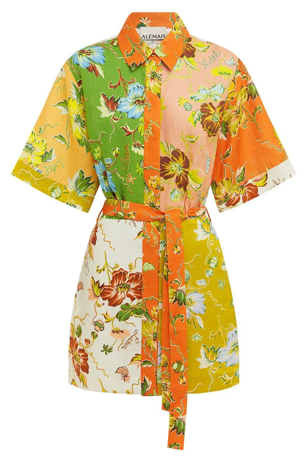 Hotel Lamu Dress