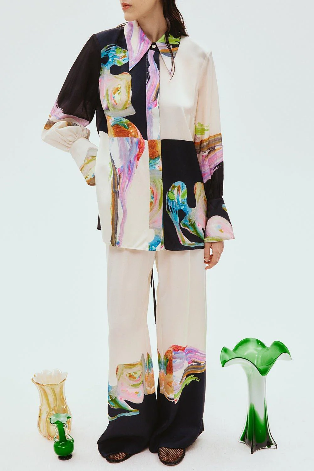 Jedda Pant - Image 2
