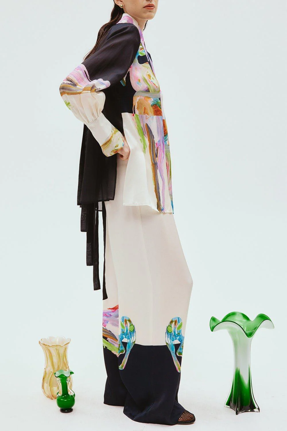Jedda Pant - Image 3