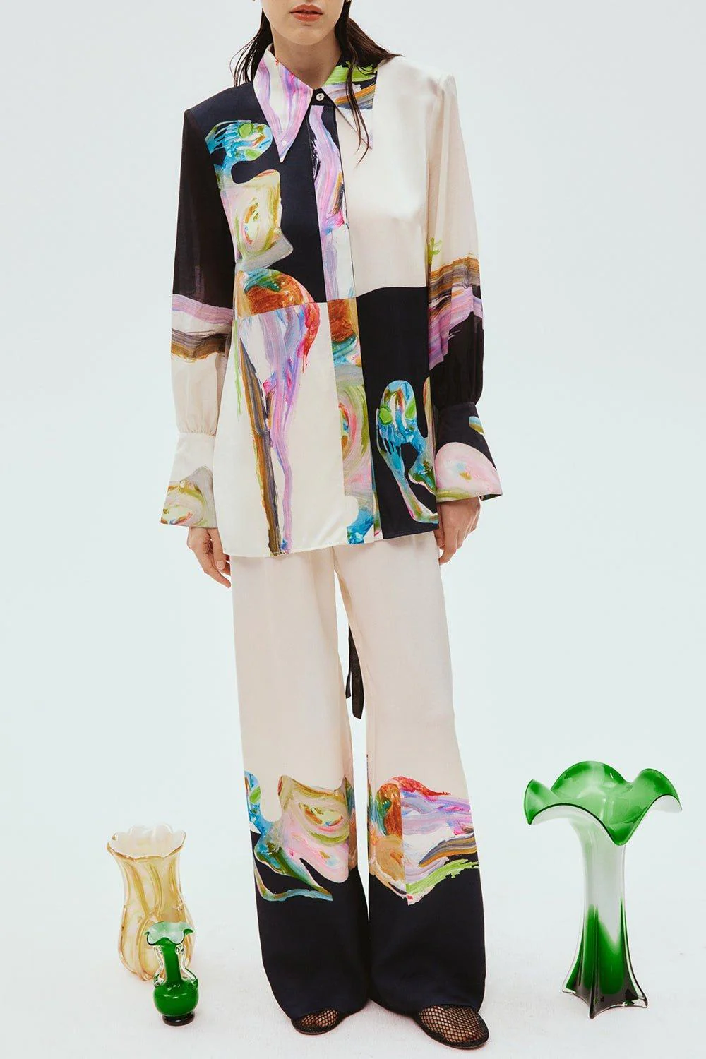 Jedda Pant - Image 4