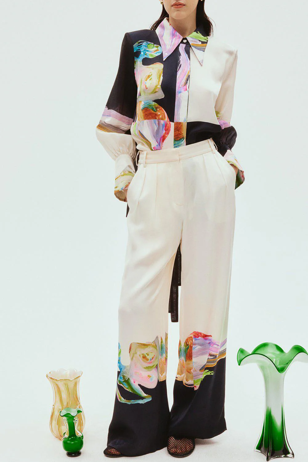Jedda Pant - Image 5