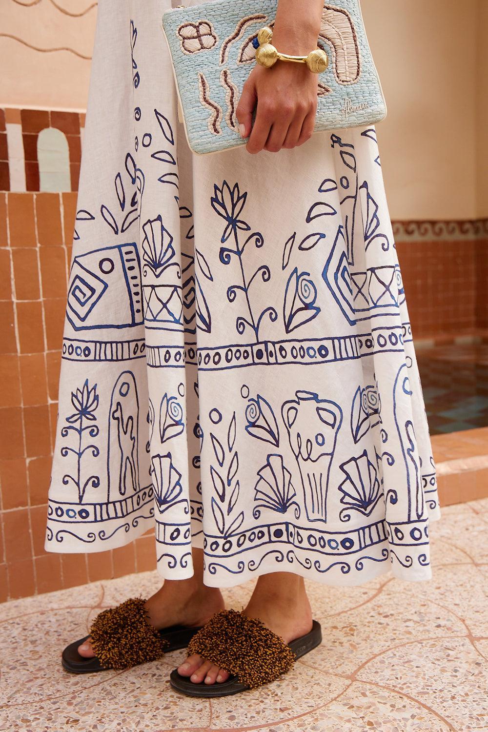 Leela Ballet Sundress - Image 4