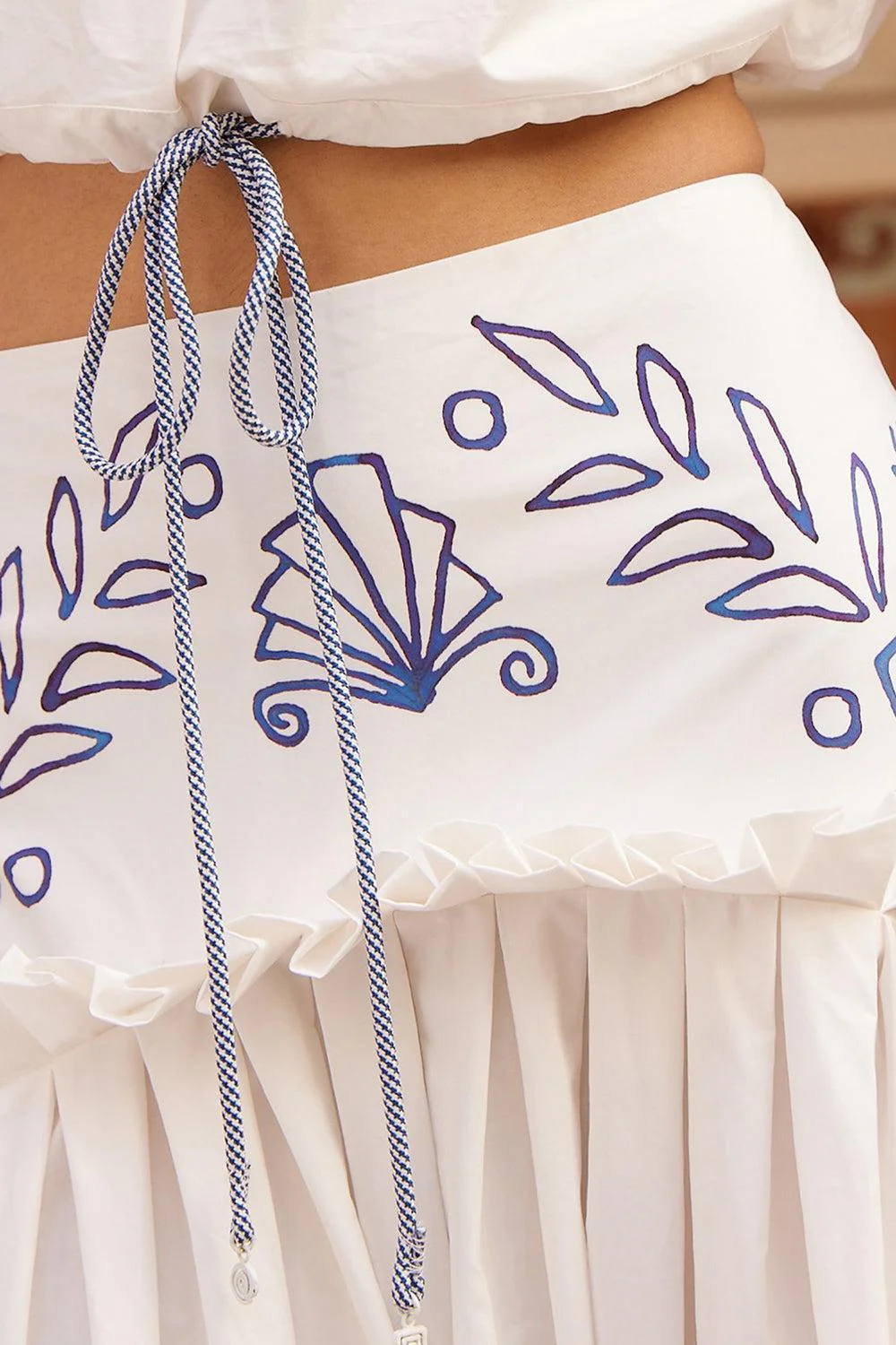 Leela Skirt - Image 3
