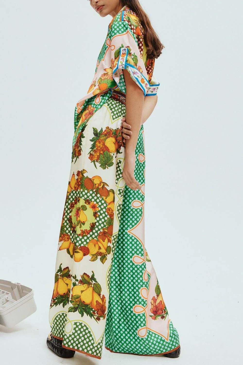 Lemonis Pant - Image 3