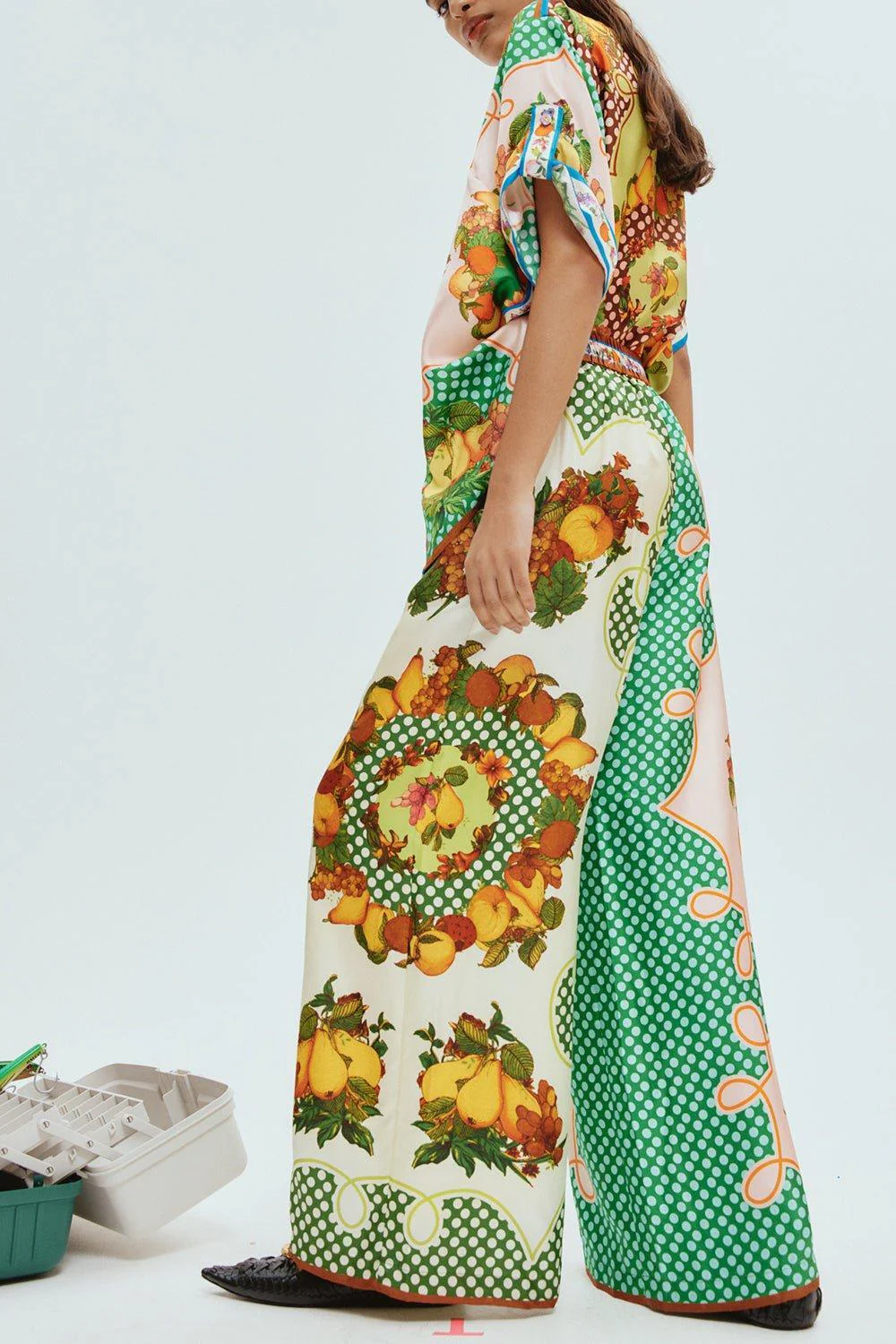 Lemonis Pant - Image 4