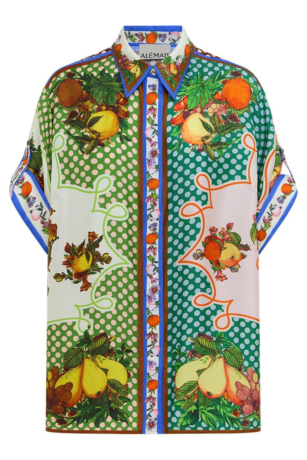 Lemonis Shirt