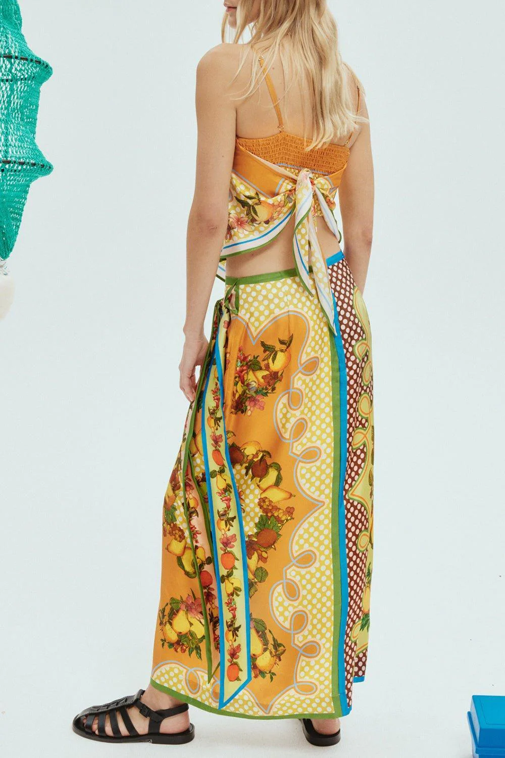 Lemonis Skirt - Image 5