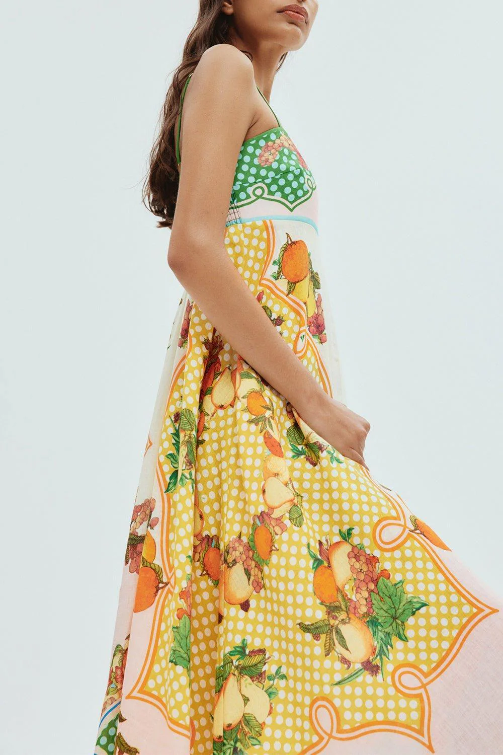 Lemonis Sundress - Image 3