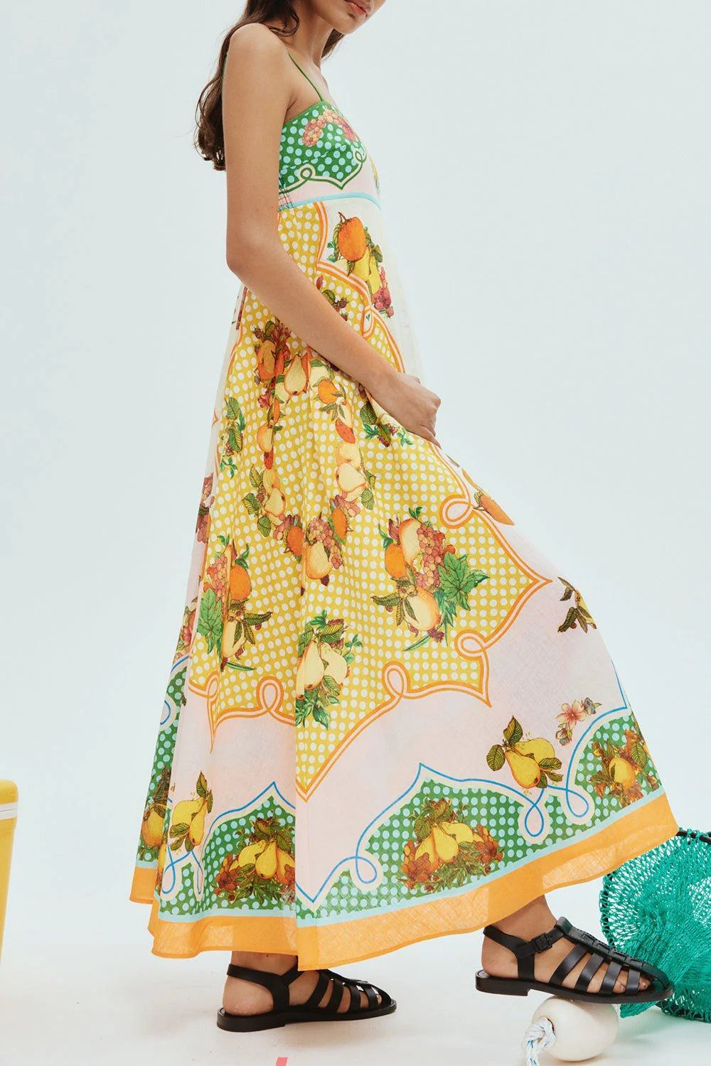 Lemonis Sundress - Image 4