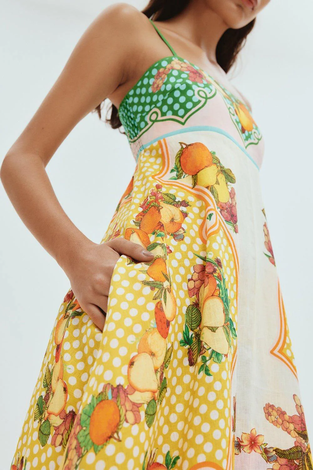 Lemonis Sundress - Image 5