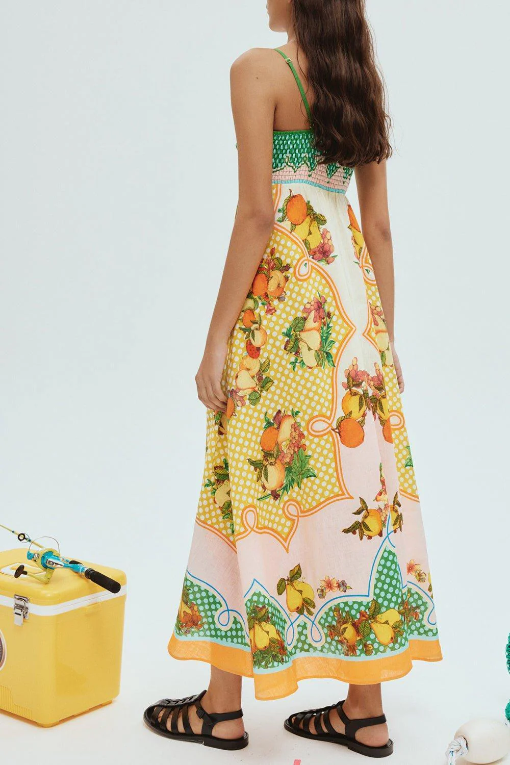Lemonis Sundress - Image 7