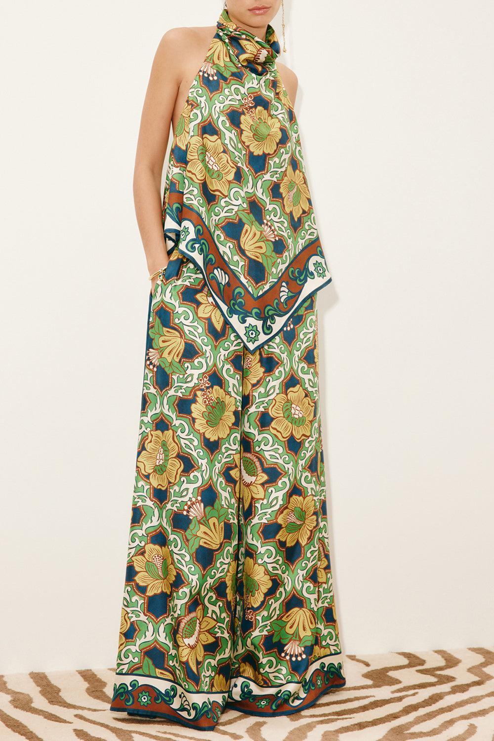 Liana Palazzo Pant - Image 2