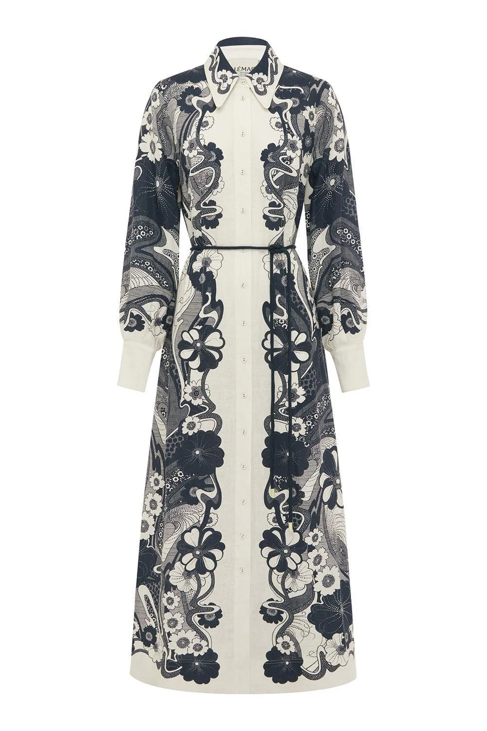 Mickey Shirtdress
