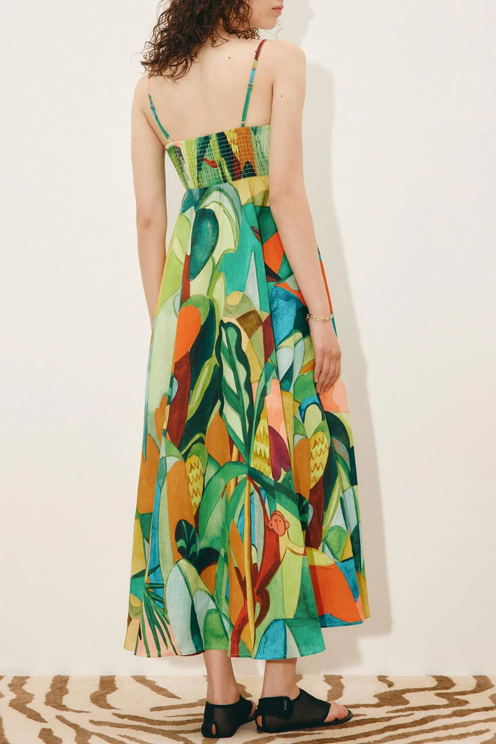 Mokshini Sundress - Image 4