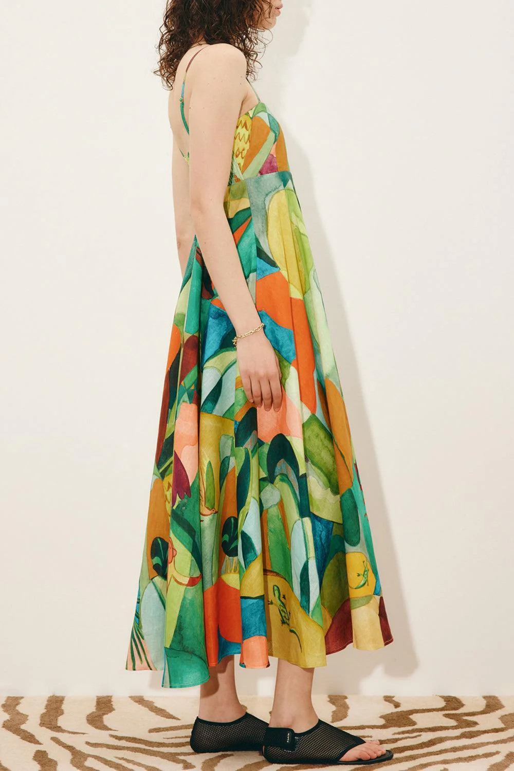 Mokshini Sundress - Image 5