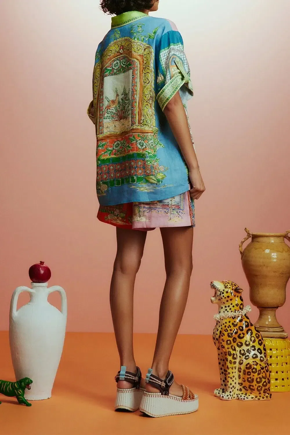 Monte Shirt - Image 4