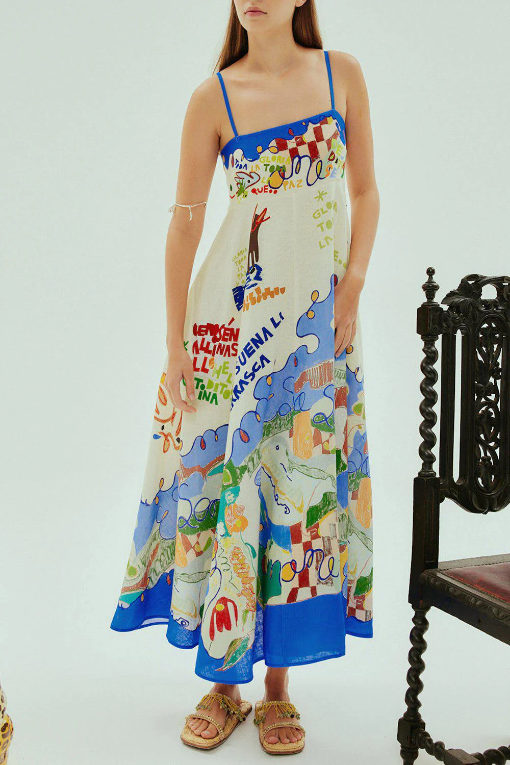 Nadia Sundress - Image 2