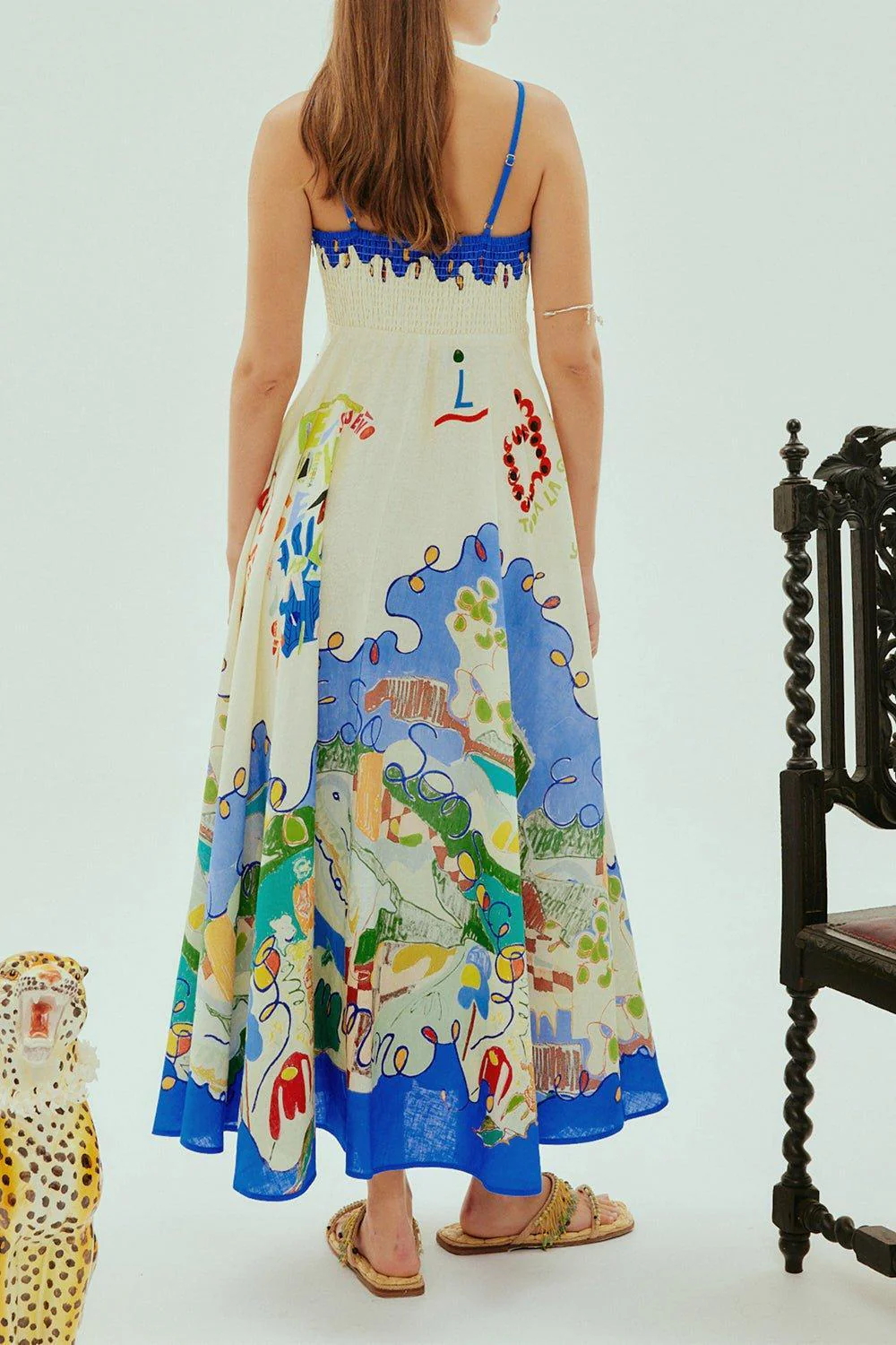Nadia Sundress - Image 4