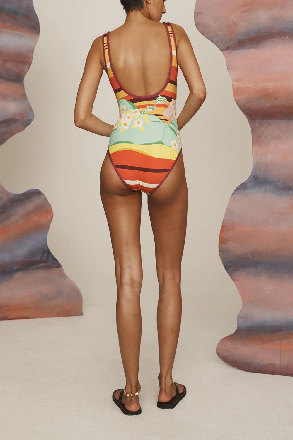 Palm Island One Piece - Image 6