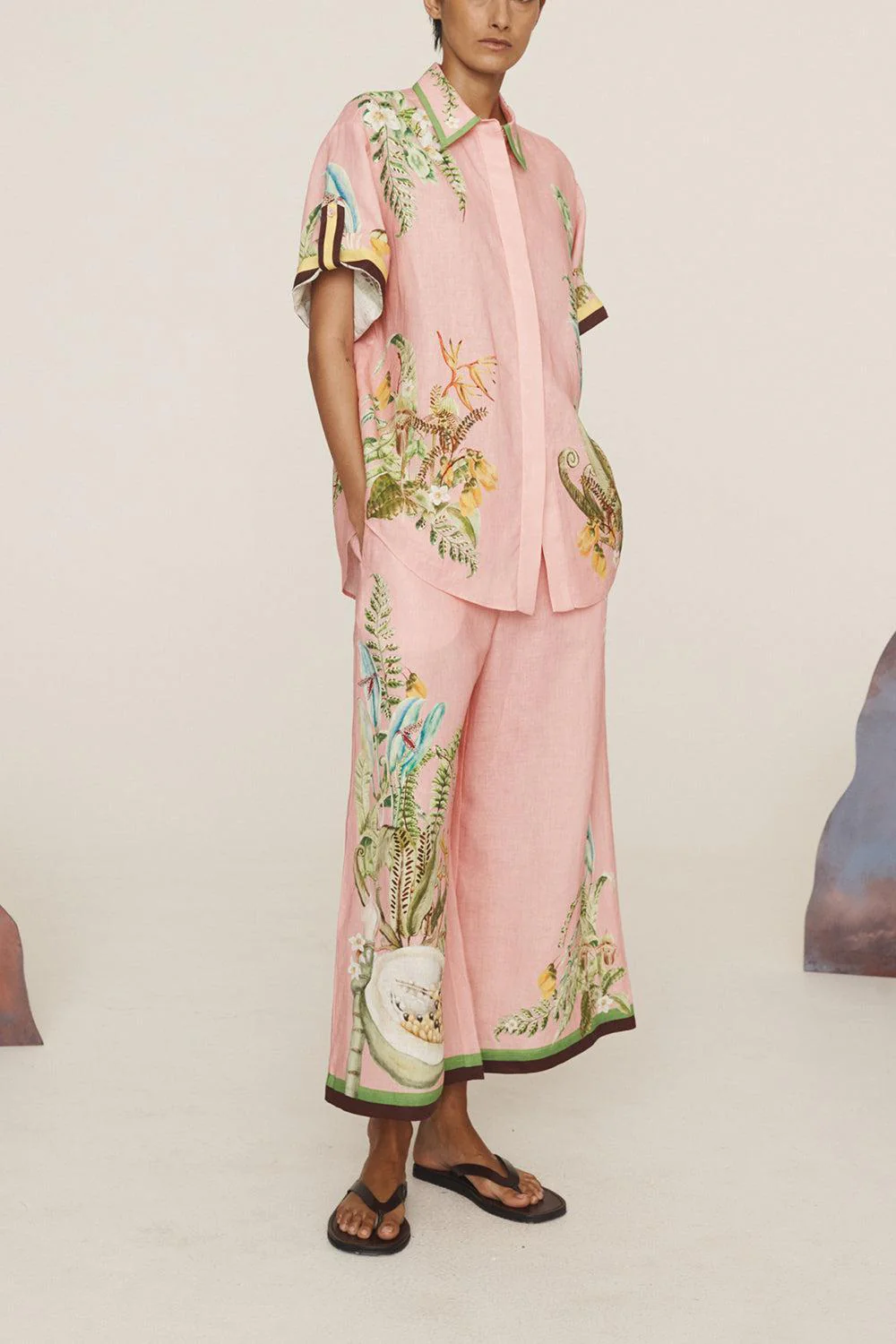 Papaya Shirt - Image 3